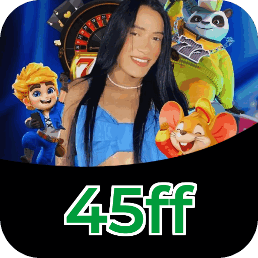 Aplicativo mobile 45ff