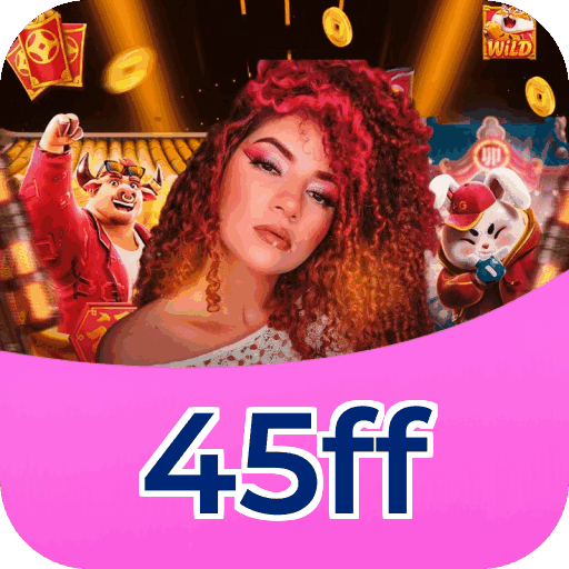 App mobile 45ff